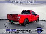 Used 2023 Ford F150 XL w/ XL Chrome Appearance Package image 5