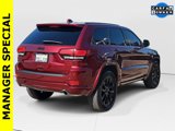 Used 2022 Jeep Grand Cherokee Laredo X image 3