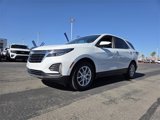 Used 2024 Chevrolet Equinox LT w/ LPO, Floor Liner Package image 3