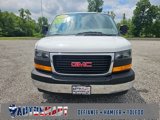 Used 2023 GMC Savana 2500 w/ Driver Convenience Package image 2