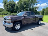 Used 2016 Chevrolet Silverado 1500 LT w/ All Star Edition image 2