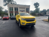 Used 2015 Chevrolet Colorado Z71 w/ Trail Boss Edition image 2