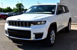 Used 2021 Jeep Grand Cherokee L Limited image 5