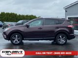Used 2016 Toyota RAV4 XLE image 2
