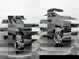 New 2025 Chevrolet Suburban Premier image 4