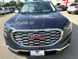 Used 2018 GMC Terrain Denali w/ Advanced Safety Package image 4