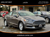 Used 2014 Ford Fusion SE image 3