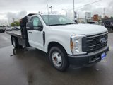 Used 2024 Ford F350 XL image 4