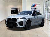 New 2025 BMW X6 M Competition w/ Executive Package image 2