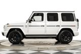 Used 2025 Mercedes-Benz G 580 w/ EQ Technology image 5