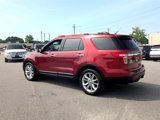 Used 2015 Ford Explorer Limited w/ Equipment Group 301A image 2