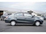 New 2024 Mitsubishi Mirage G4 ES image 2