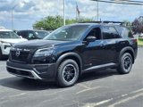 New 2025 Nissan Pathfinder Rock Creek image 2