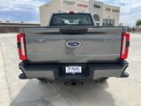 New 2025 Ford F250 4x4 Crew Cab Super Duty image 4