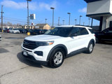 Used 2021 Ford Explorer XLT image 2