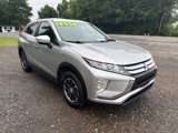 Used 2020 Mitsubishi Eclipse Cross ES image 4