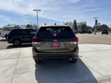 New 2025 Subaru Forester Wilderness image 4
