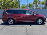 Used 2017 Chrysler Pacifica Touring-L w/ Tire & Wheel Group image 2