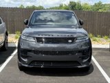 New 2025 Land Rover Range Rover Sport Dynamic SE image 3