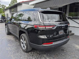 Used 2022 Jeep Grand Cherokee L Limited image 3