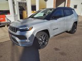 New 2025 Jeep Compass Limited w/ High Altitude Package image 2