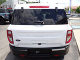 Certified 2024 Ford Bronco Sport Big Bend image 4
