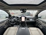 Used 2025 RAM 1500 Tungsten w/ Bed Utility Group image 2