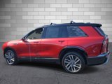 New 2026 Cadillac Vistiq Sport image 2