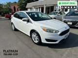 Used 2015 Ford Focus SE image 4