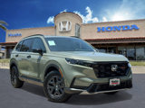 New 2026 Honda CR-V TrailSport image 5