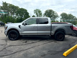 Used 2024 Ford F150 Lariat image 6