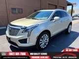 Used 2017 Cadillac XT5 Platinum w/ Driver Assist Package image 2