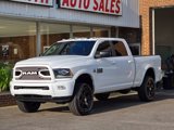 Used 2018 RAM 2500 Laramie w/ Sport Appearance Group image 5