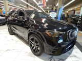 Used 2024 Mercedes-Benz GLE 53 AMG 4MATIC Coupe w/ AMG Night Package image 4