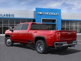 New 2025 Chevrolet Silverado 3500 LTZ image 3