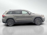 Used 2021 Jeep Grand Cherokee Trailhawk w/ Trailhawk Luxury Group image 4