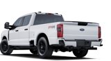 New 2025 Ford F350 XL w/ STX Appearance Package image 2