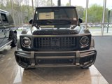 New 2025 Mercedes-Benz G 63 AMG 4MATIC image 3