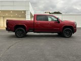 New 2025 GMC Sierra 2500 AT4 w/ AT4 Premium Plus Package image 2