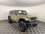 New 2025 Jeep Wrangler Unlimited Rubicon image 5