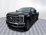 New 2025 Ford F350 4x4 Crew Cab Super Duty image 3
