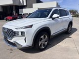 Used 2023 Hyundai Santa Fe SEL w/ Premium Package image 3