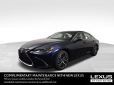 New 2025 Lexus ES 350 w/ Premium Package image 2