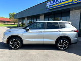 Used 2022 Mitsubishi Outlander ES image 4