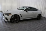 New 2025 Mercedes-Benz CLE 53 AMG 4MATIC Coupe image 3
