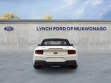 New 2025 Ford Mustang GT Premium w/ 60th Anniversary Package image 5