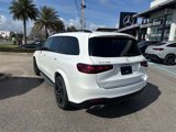New 2025 Mercedes-Benz GLS 450 4MATIC image 4