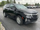 Used 2023 Chevrolet Equinox LT image 3