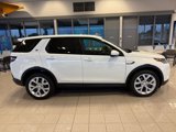 Used 2021 Land Rover Discovery Sport SE image 2