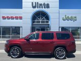 Used 2022 Jeep Wagoneer Series II w/ Premium Group I image 2
